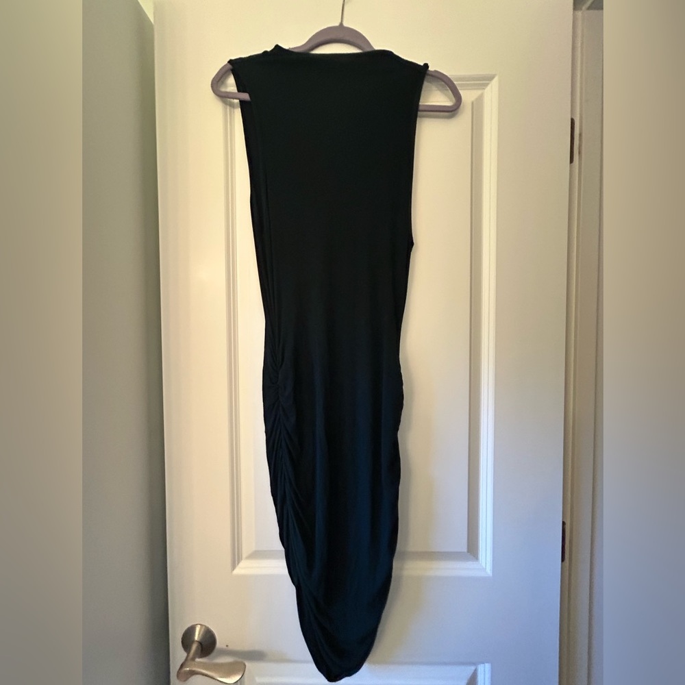 Chelsea Sky Dress